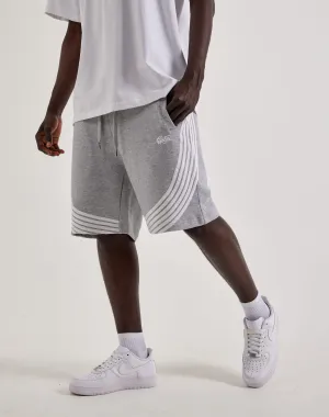 EPTM Highland Fleece Shorts