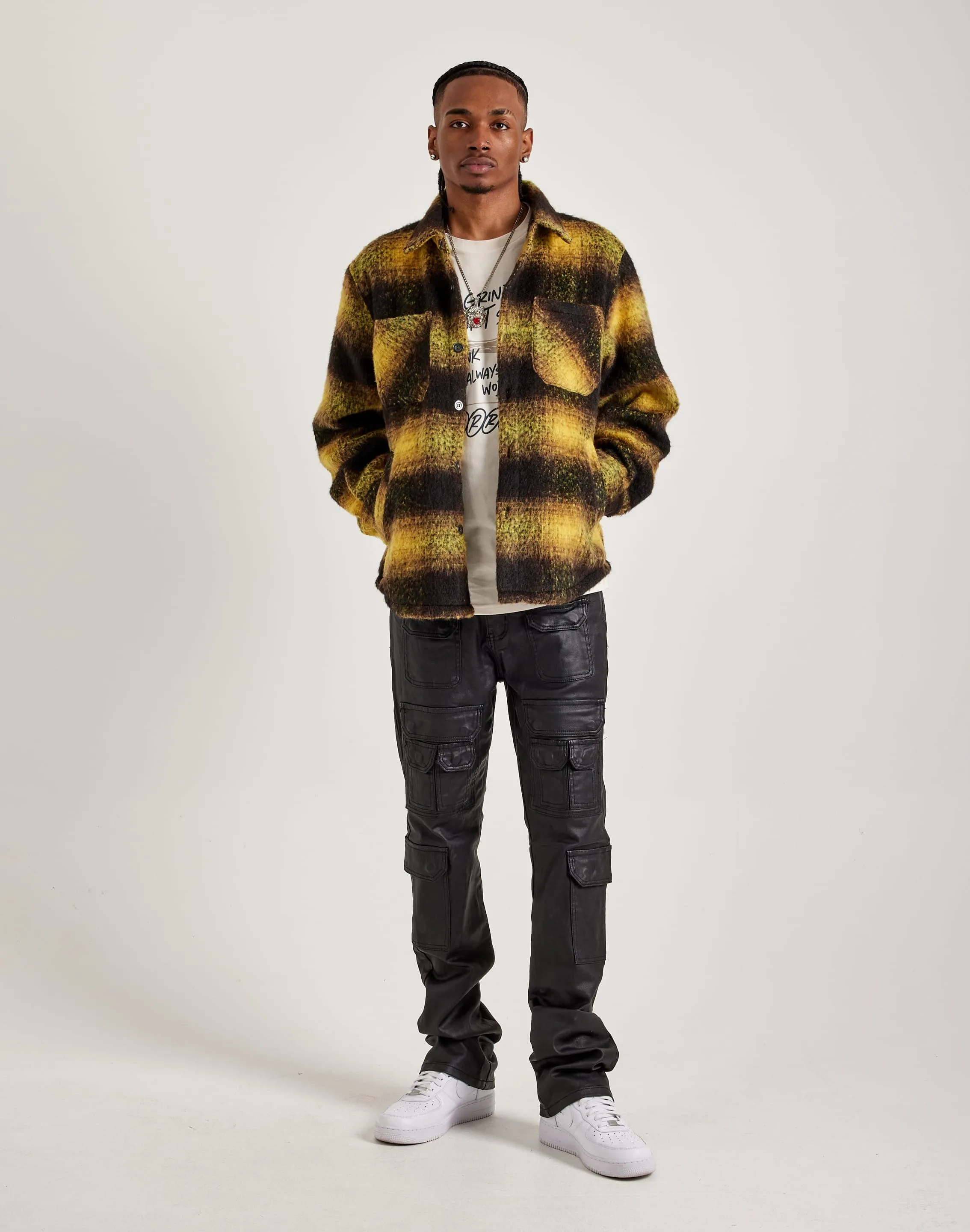 EPTM Mohair Flannel