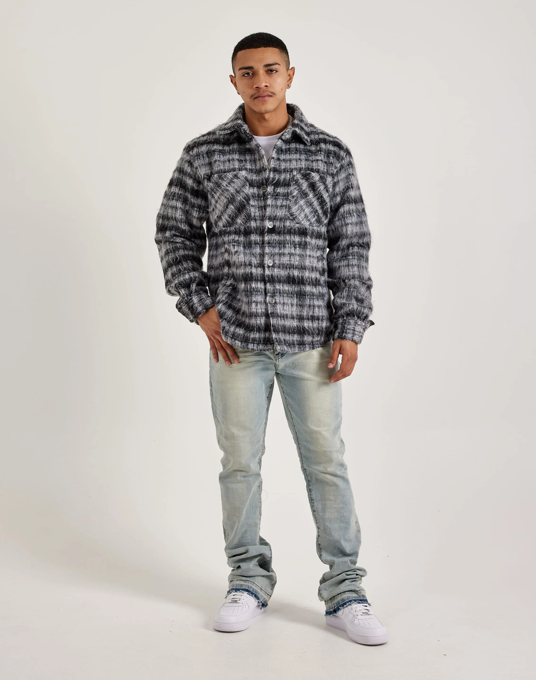 EPTM Mohair Flannel