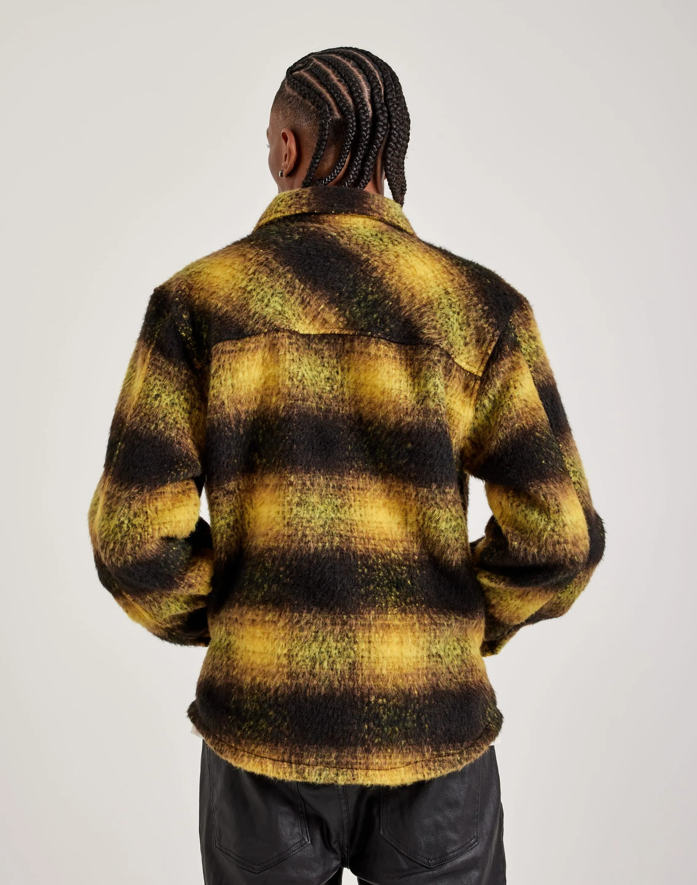 EPTM Mohair Flannel