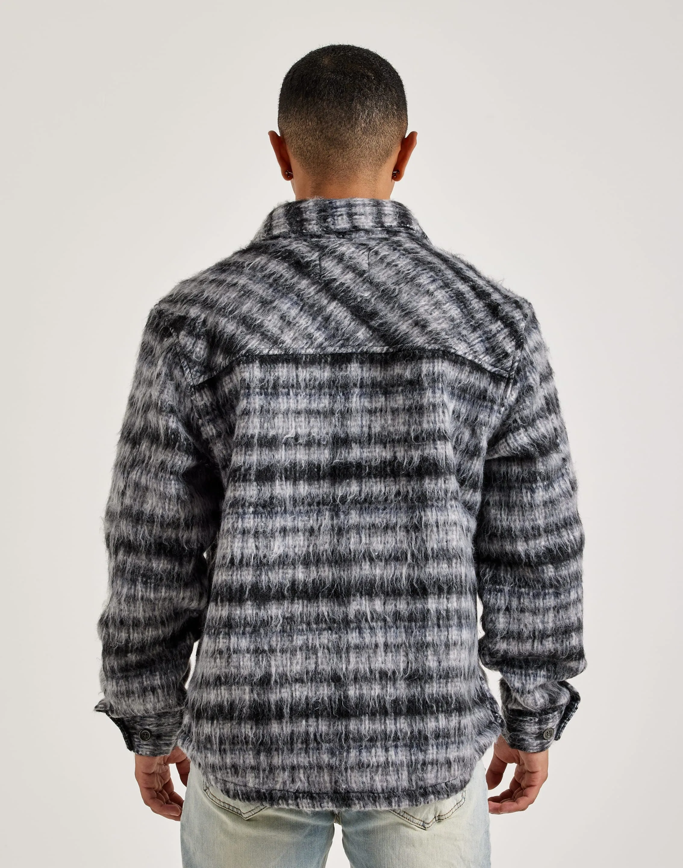 EPTM Mohair Flannel