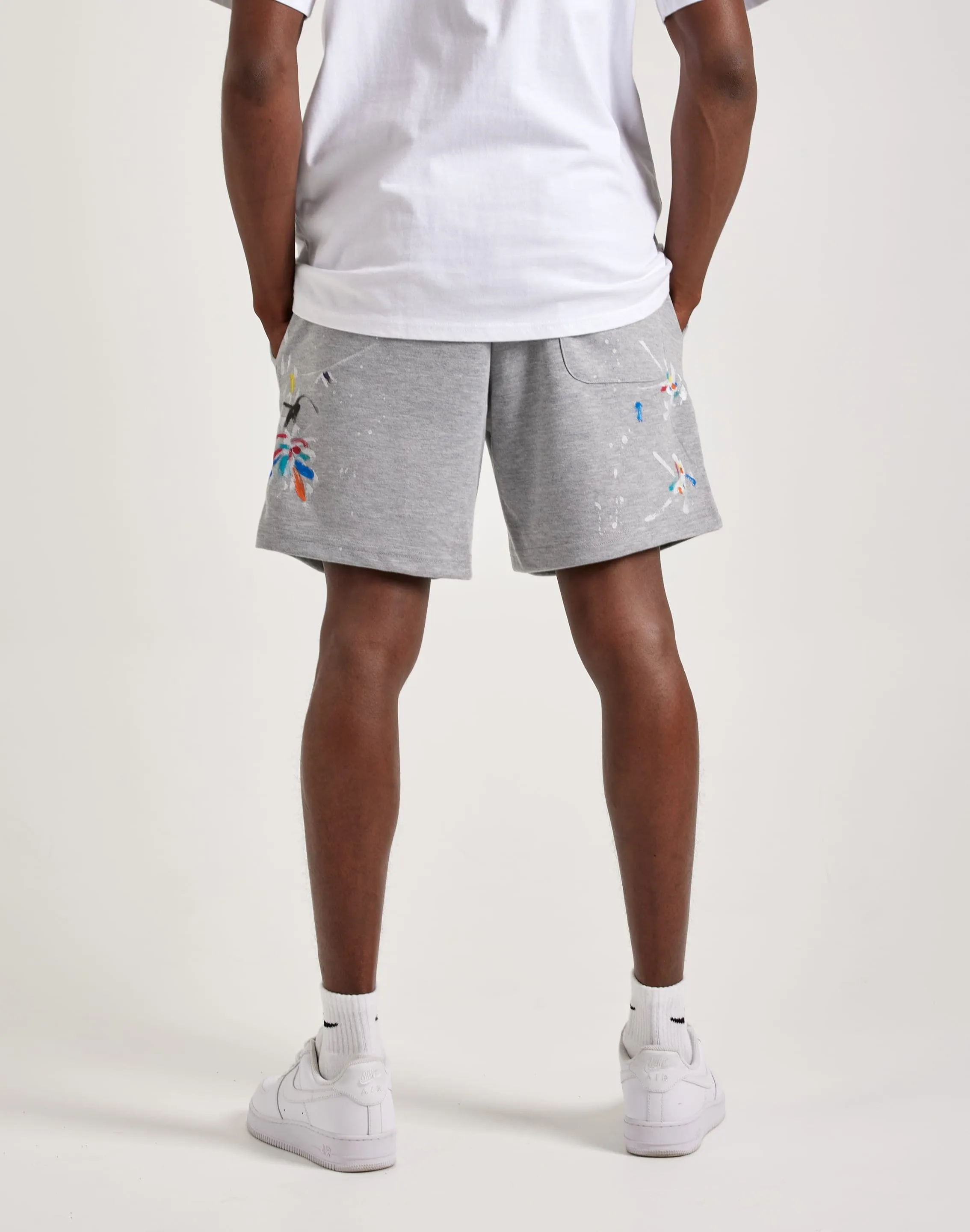 EPTM Showroom Shorts