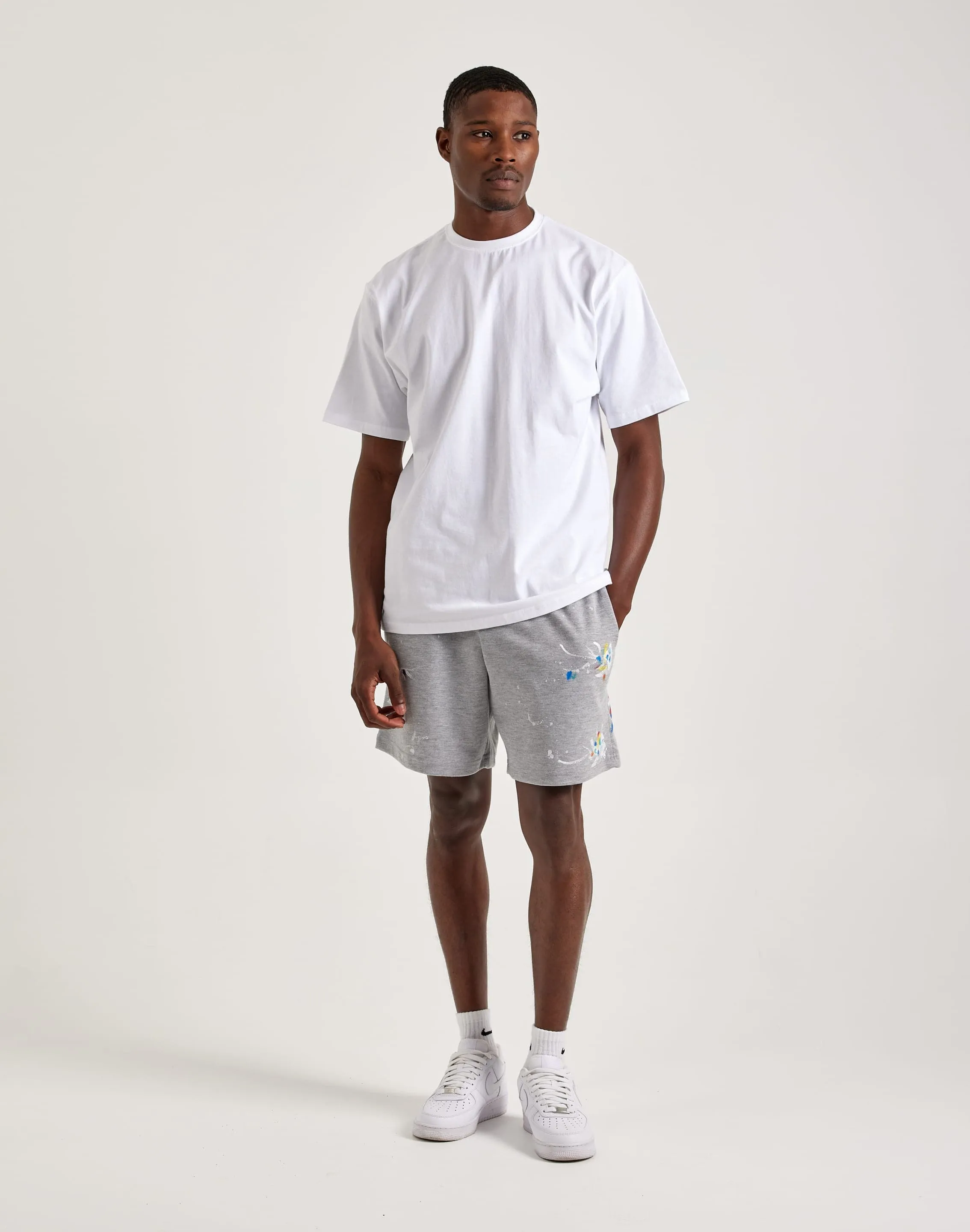 EPTM Showroom Shorts