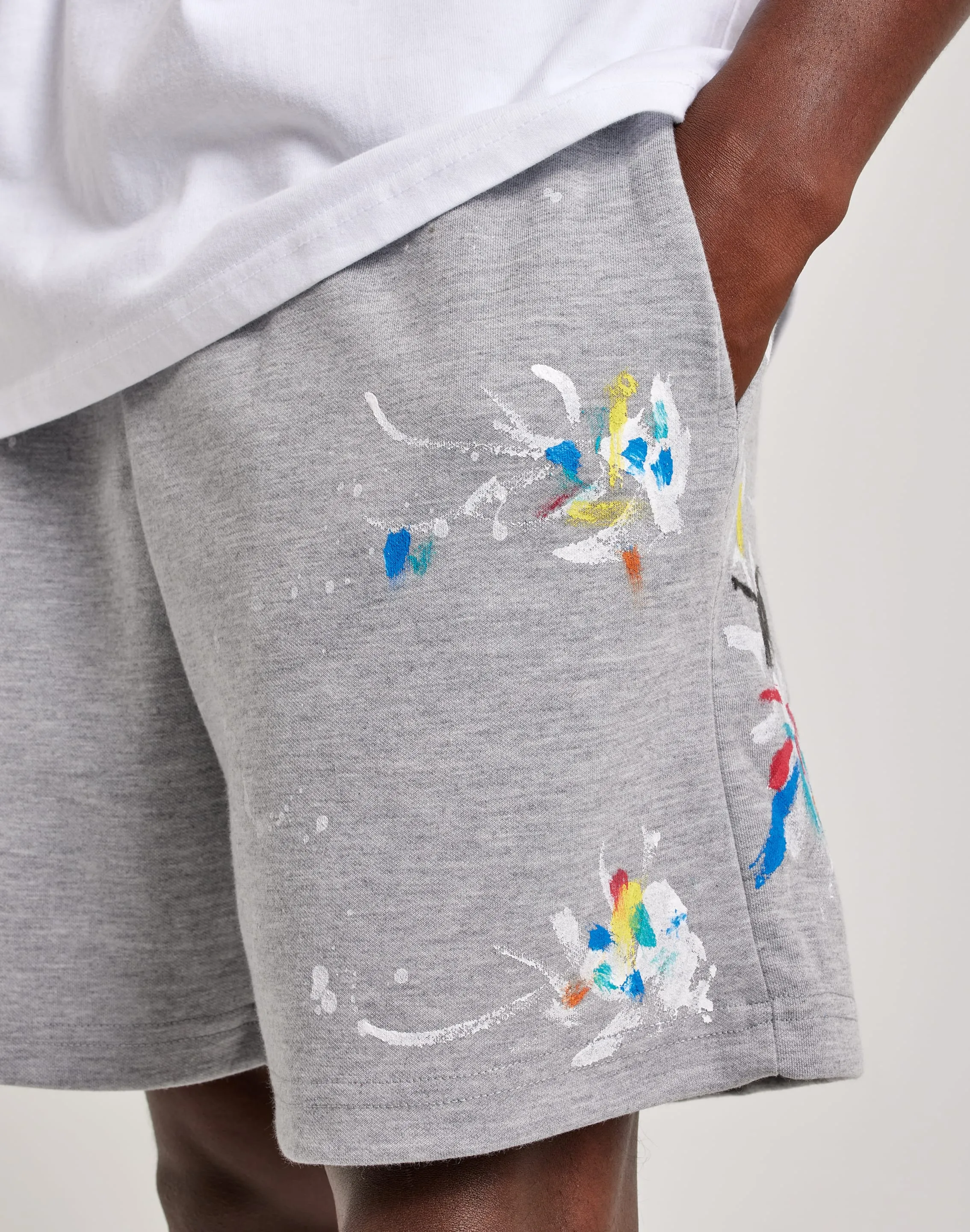 EPTM Showroom Shorts