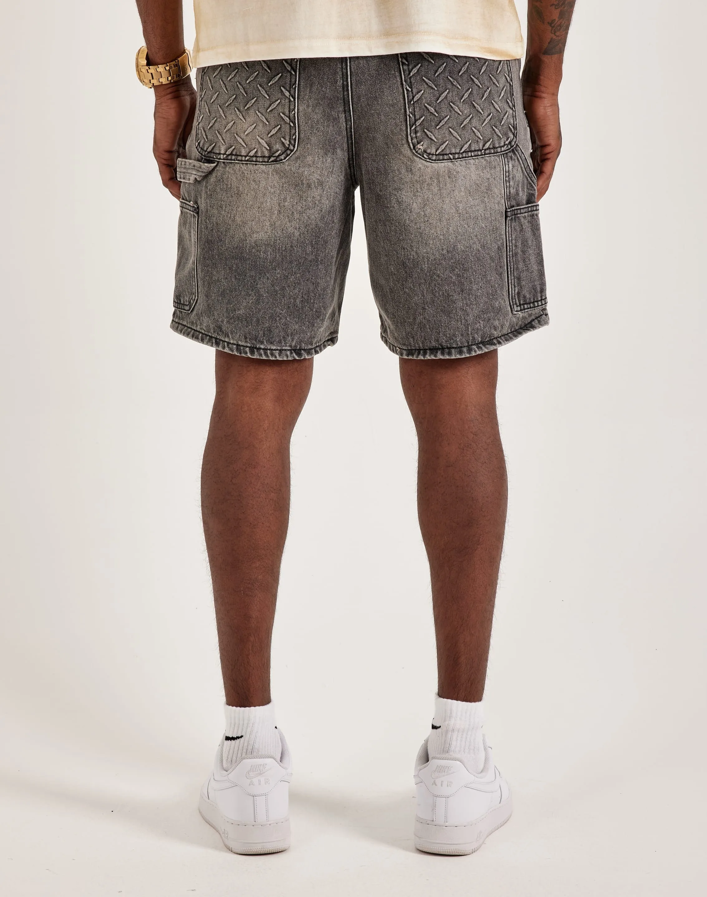 EPTM Steeler Shorts
