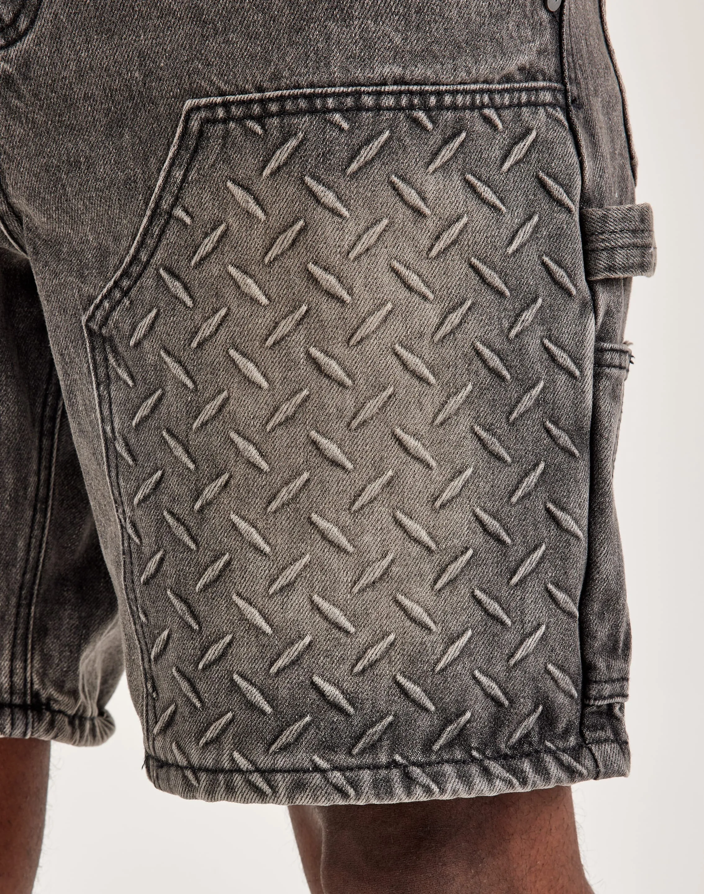 EPTM Steeler Shorts