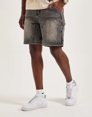 EPTM Steeler Shorts