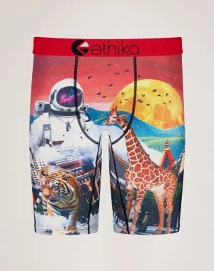 Ethika Astro Zoo Boxer Briefs