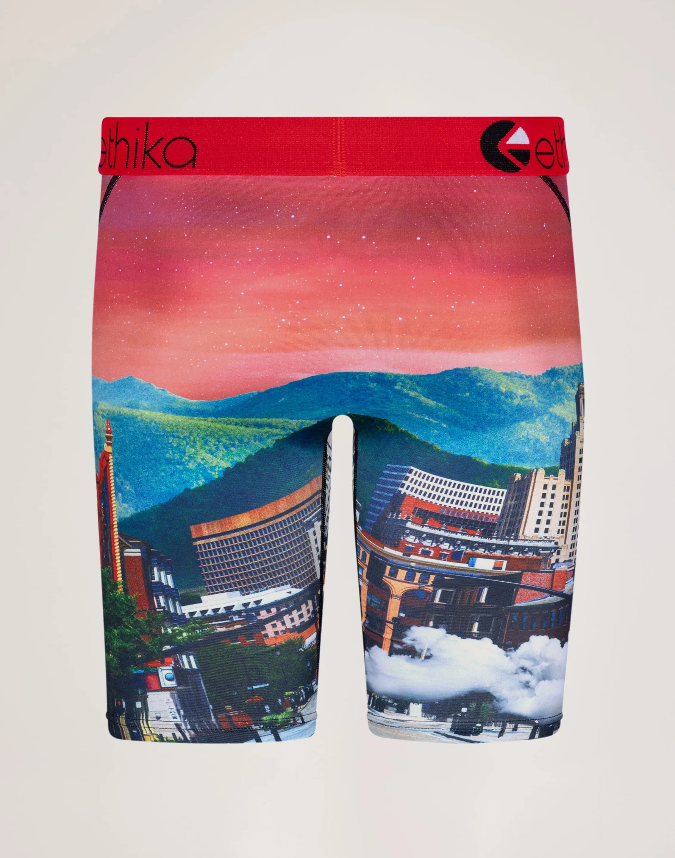 Ethika Astro Zoo Boxer Briefs
