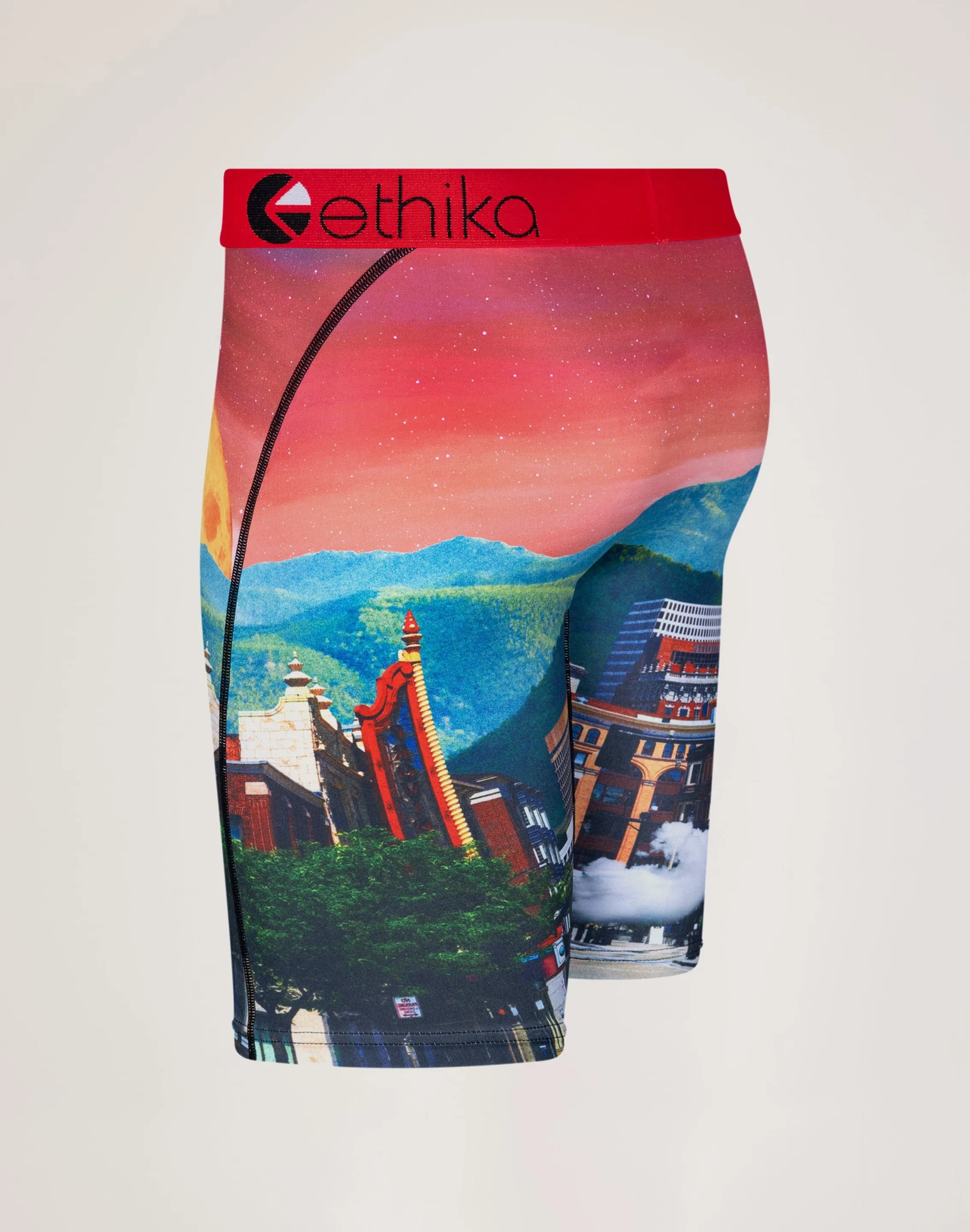 Ethika Astro Zoo Boxer Briefs