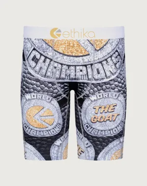 Ethika Big Ringz Boxer Briefs