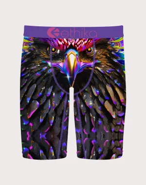 Ethika Bird Of Prey Boxer Briefs