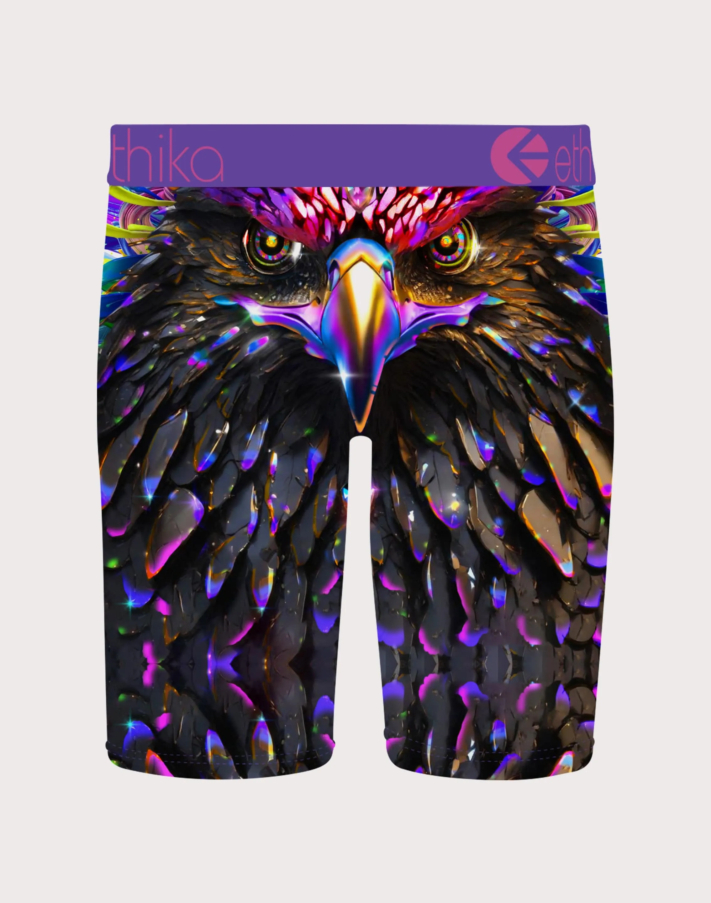 Ethika Bird Of Prey Boxer Briefs