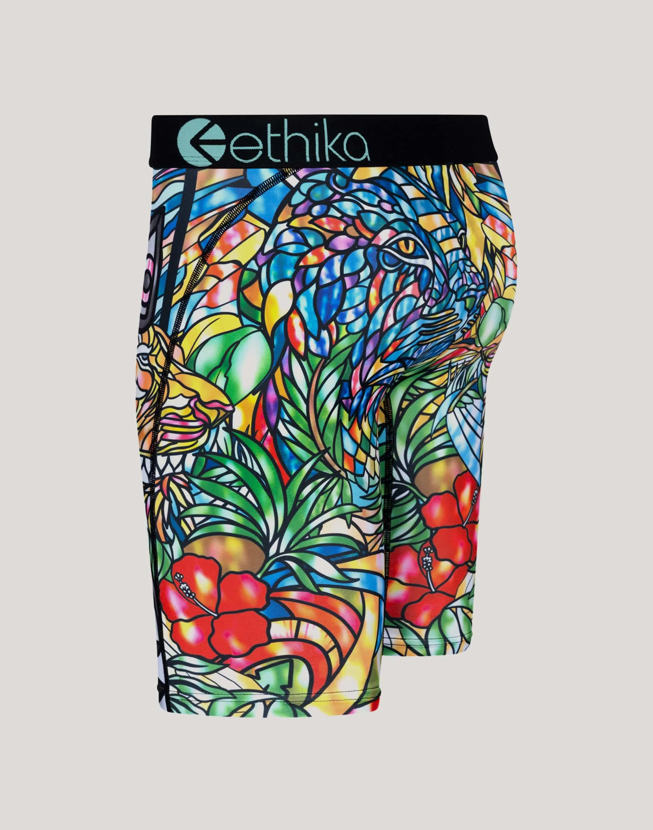 Ethika Bomber Cathedral Boxer Briefs