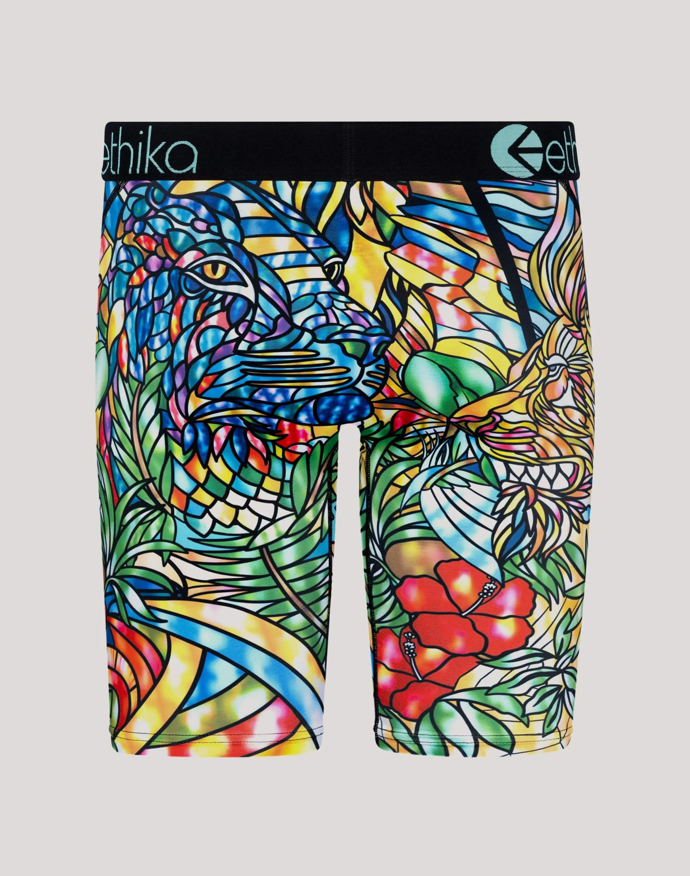 Ethika Bomber Cathedral Boxer Briefs