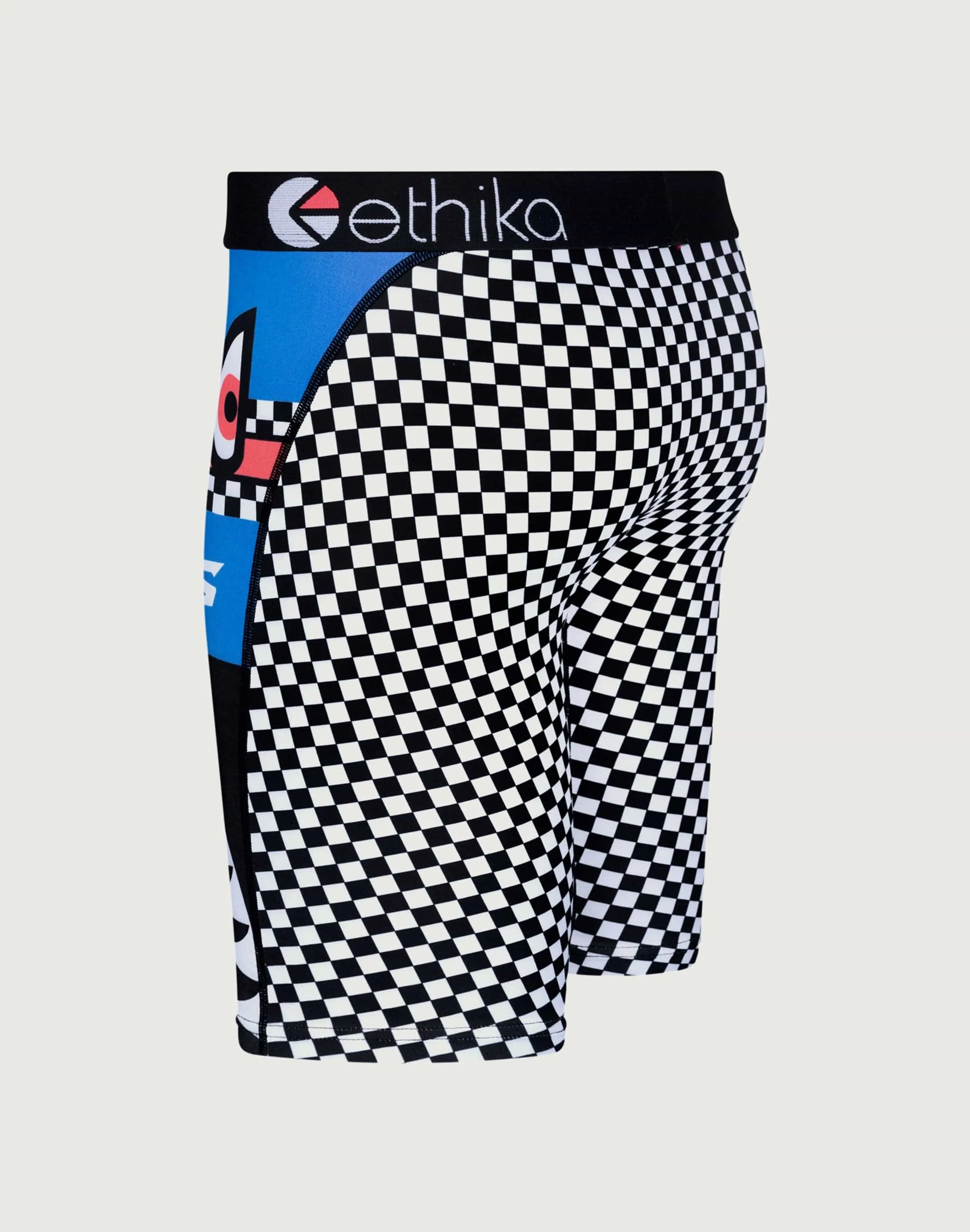 Ethika Bomber Champs Boxer Briefs