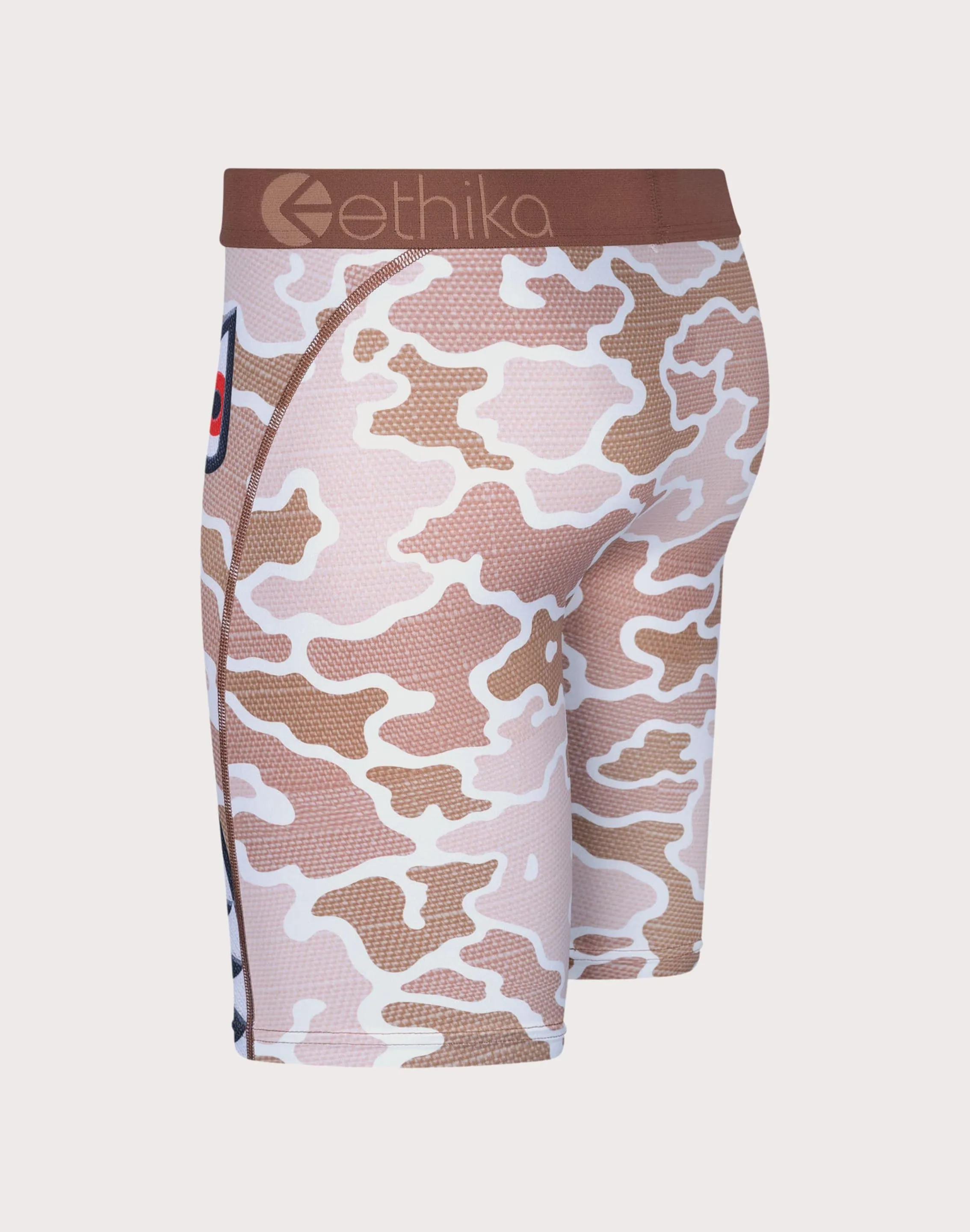Ethika Bomber Combat Boxer Briefs