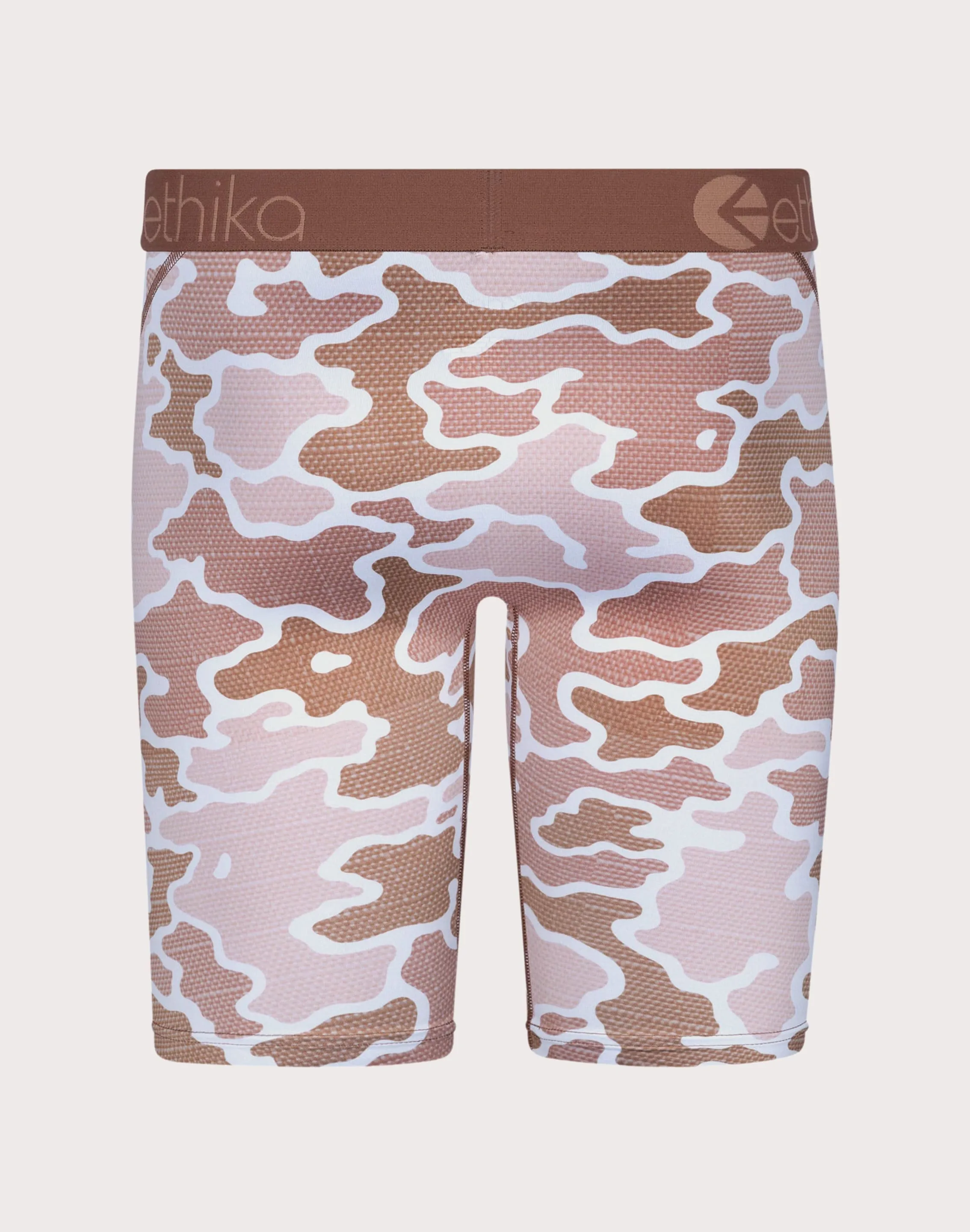 Ethika Bomber Combat Boxer Briefs