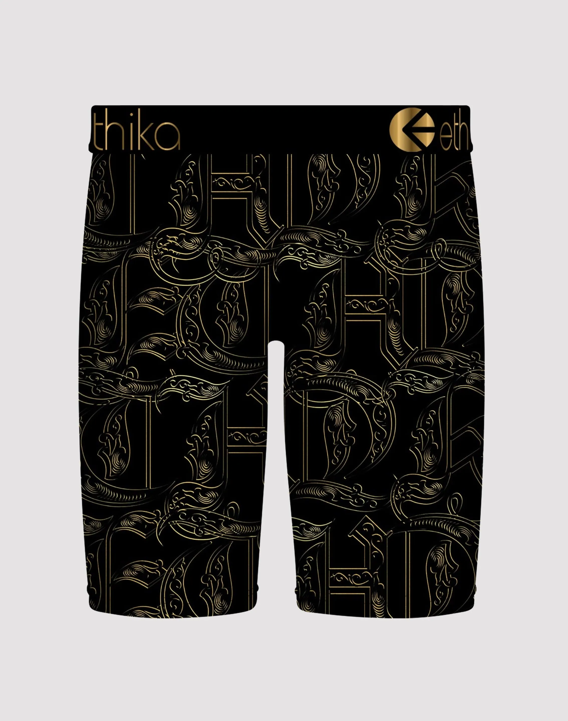 Ethika Bomber Deluxe Boxer Briefs