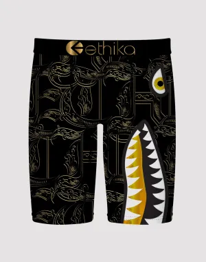 Ethika Bomber Deluxe Boxer Briefs