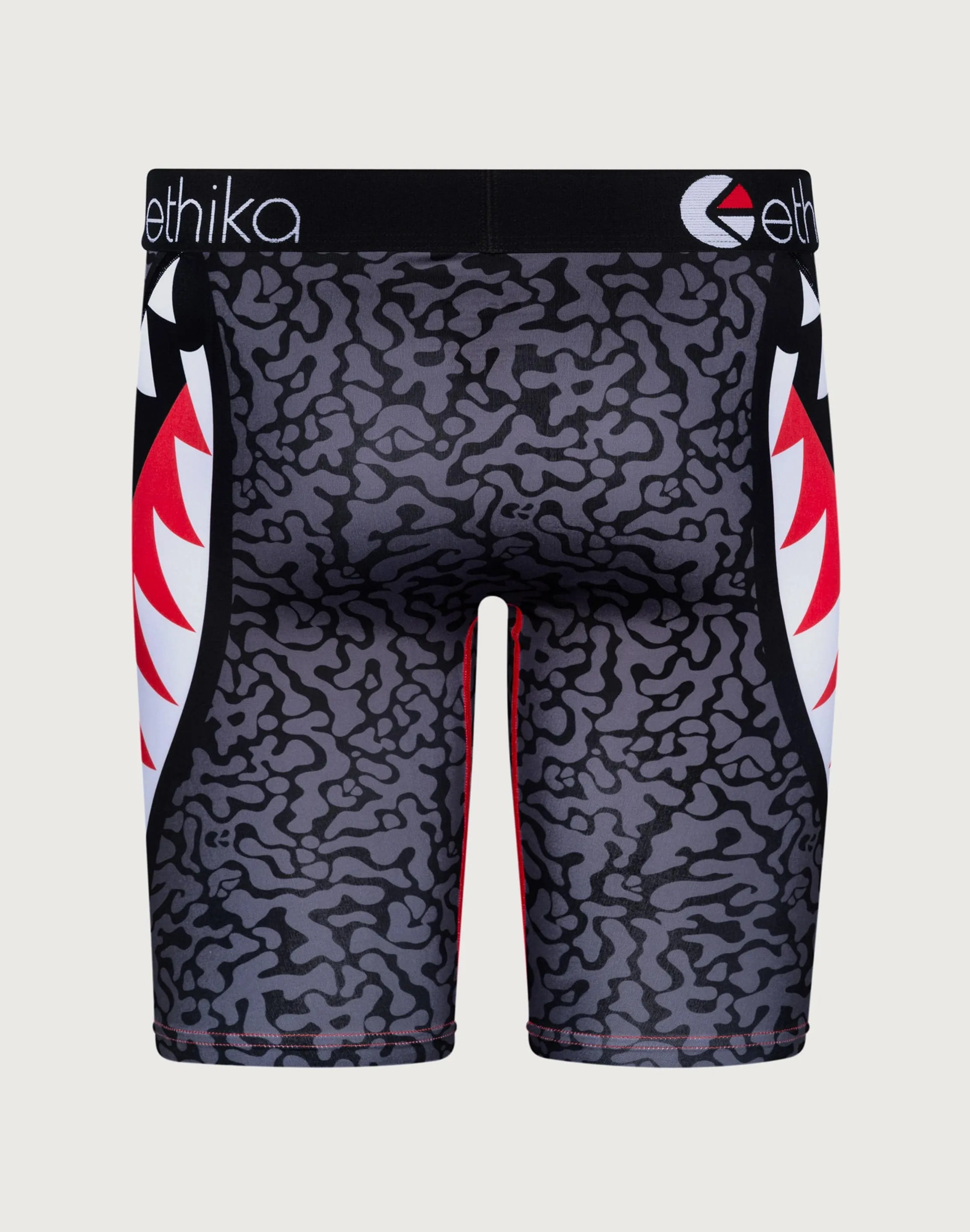 Ethika Bomber Double Sided Boxer Briefs
