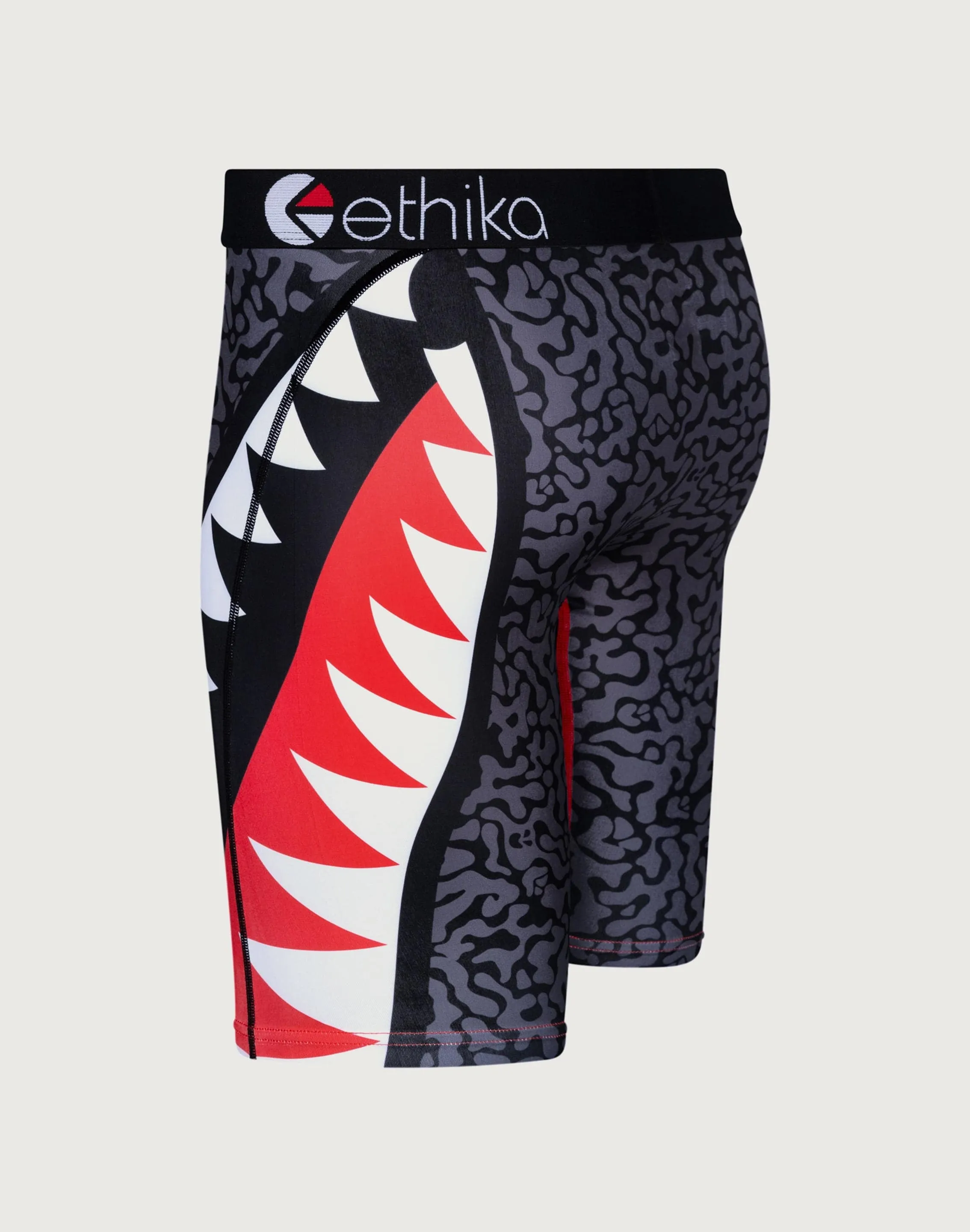 Ethika Bomber Double Sided Boxer Briefs