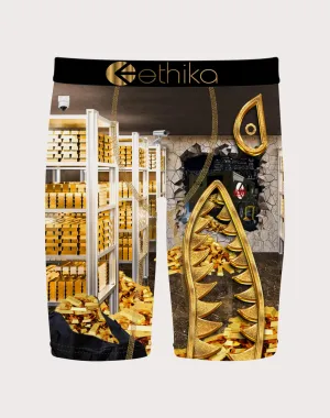 Ethika Bomber Heist Boxer Briefs