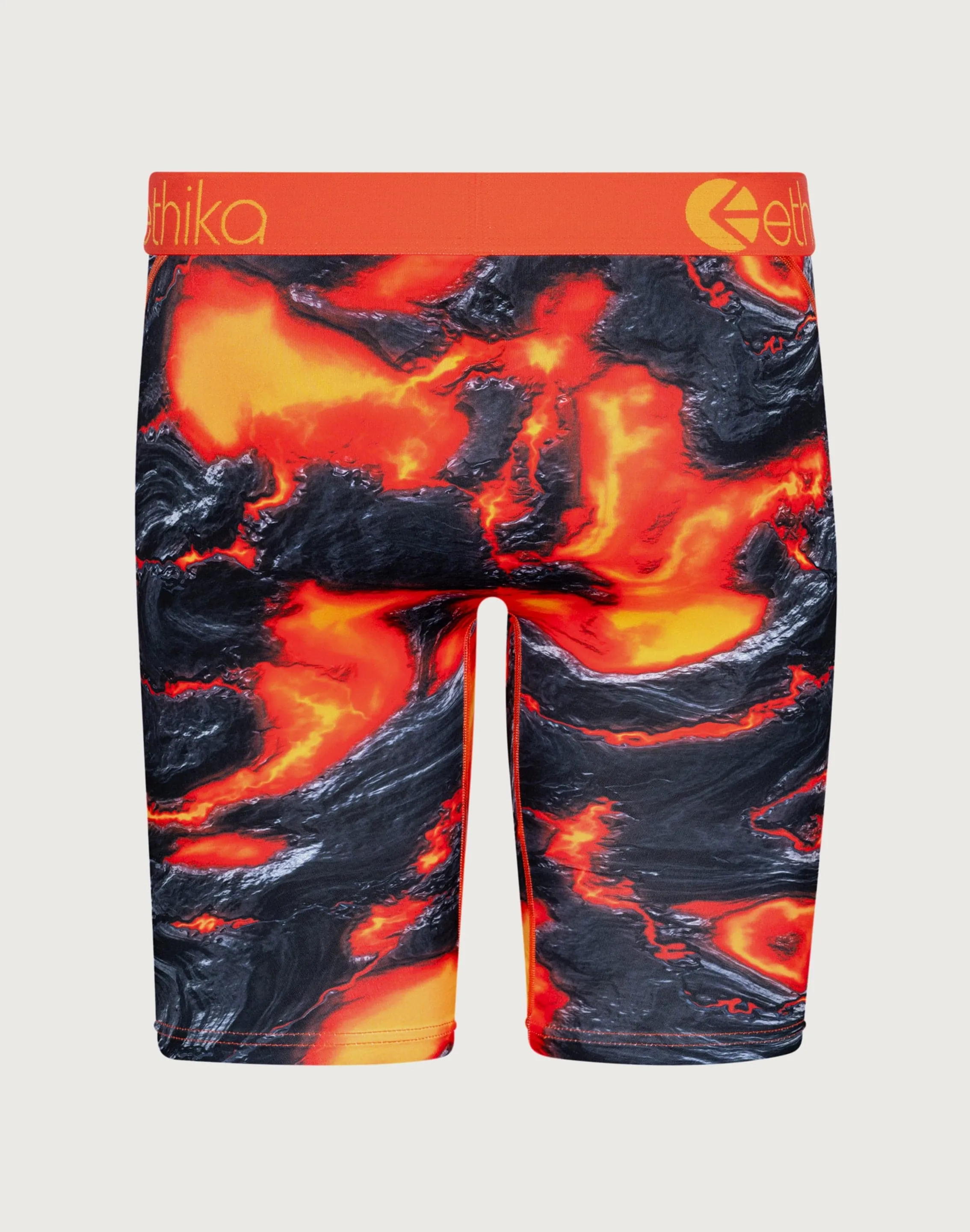 Ethika Bomber Molten Boxer Briefs