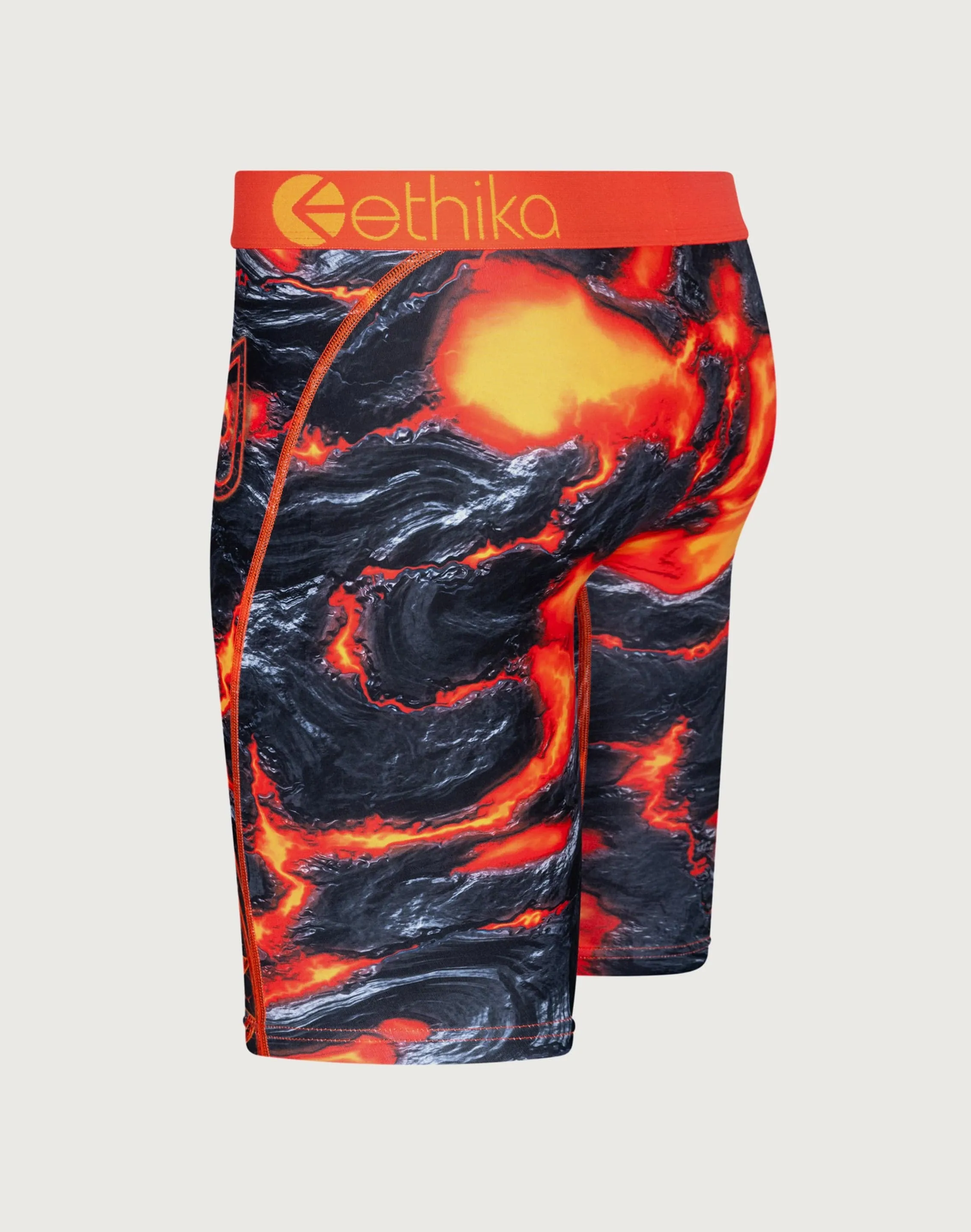 Ethika Bomber Molten Boxer Briefs