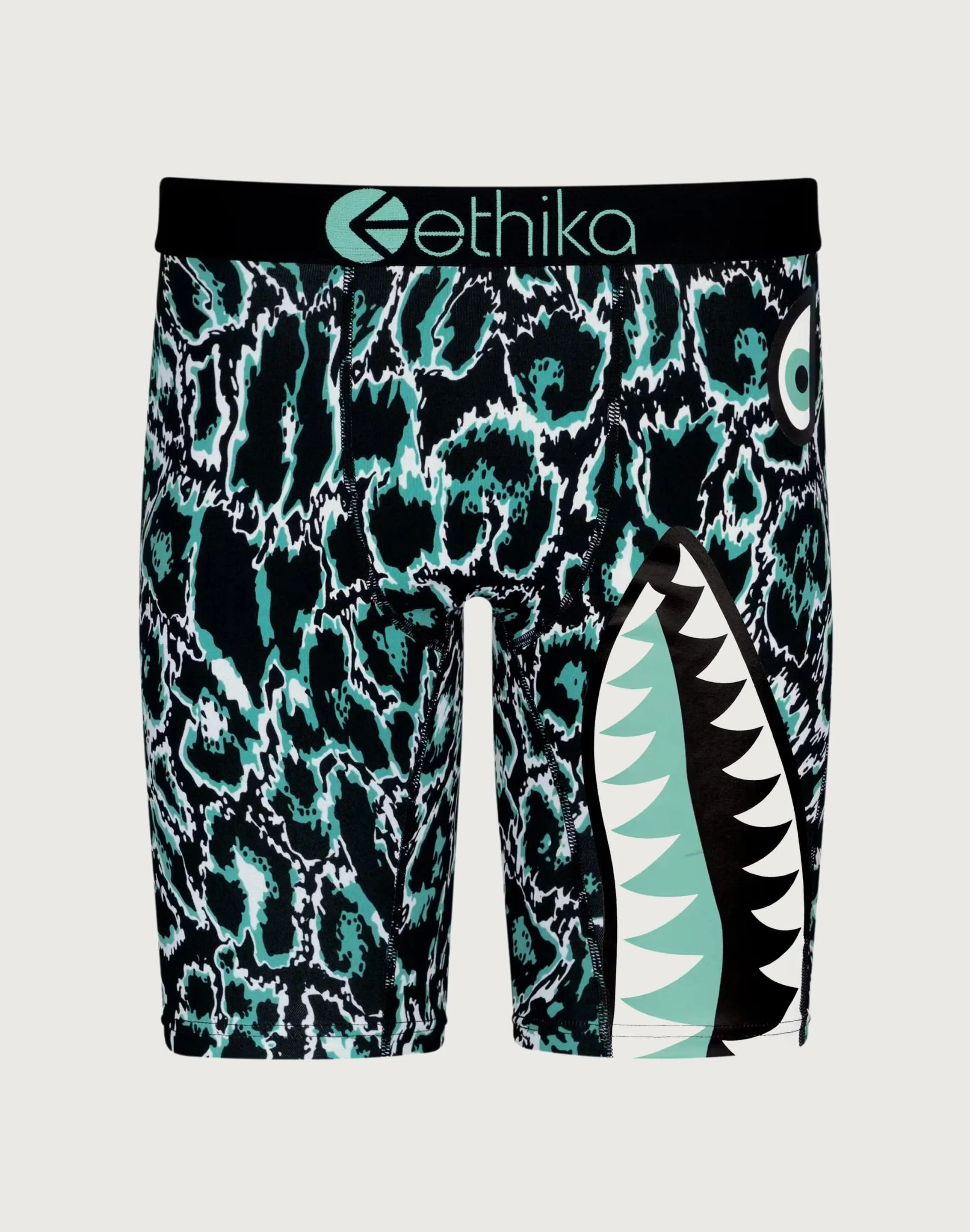 Ethika Bomber Really Shiesty Boxer Briefs