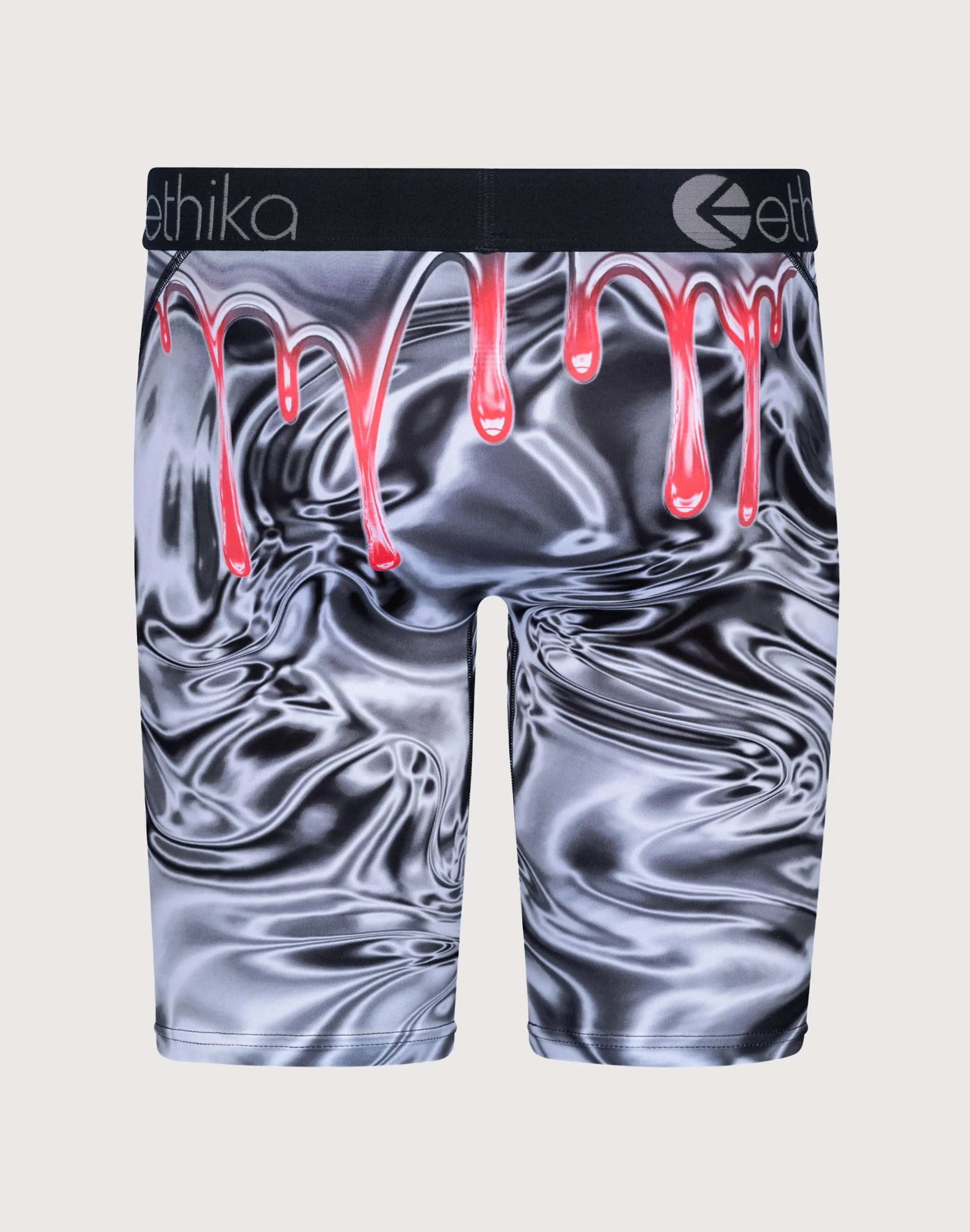 Ethika Bomber Slime Boxer Briefs