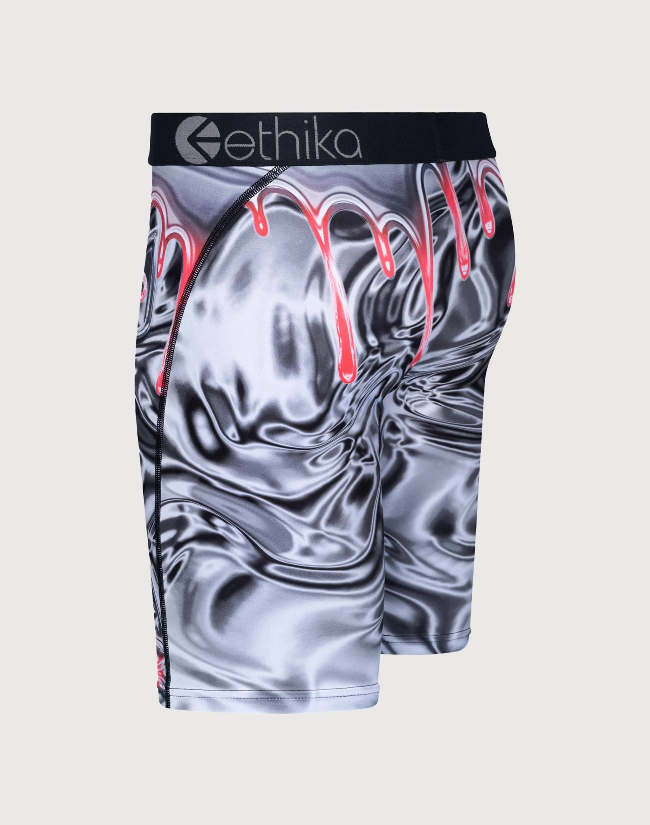 Ethika Bomber Slime Boxer Briefs