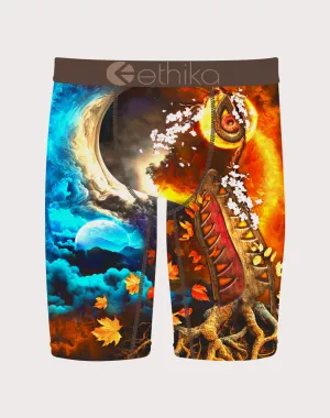 Ethika Bomber Tree Boxer Briefs