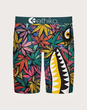 Ethika Bomber Weedland Boxer Briefs