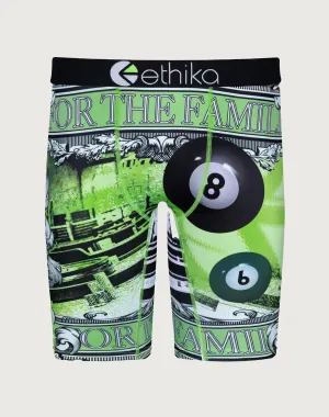 Ethika Corner Boyz Boxer Briefs
