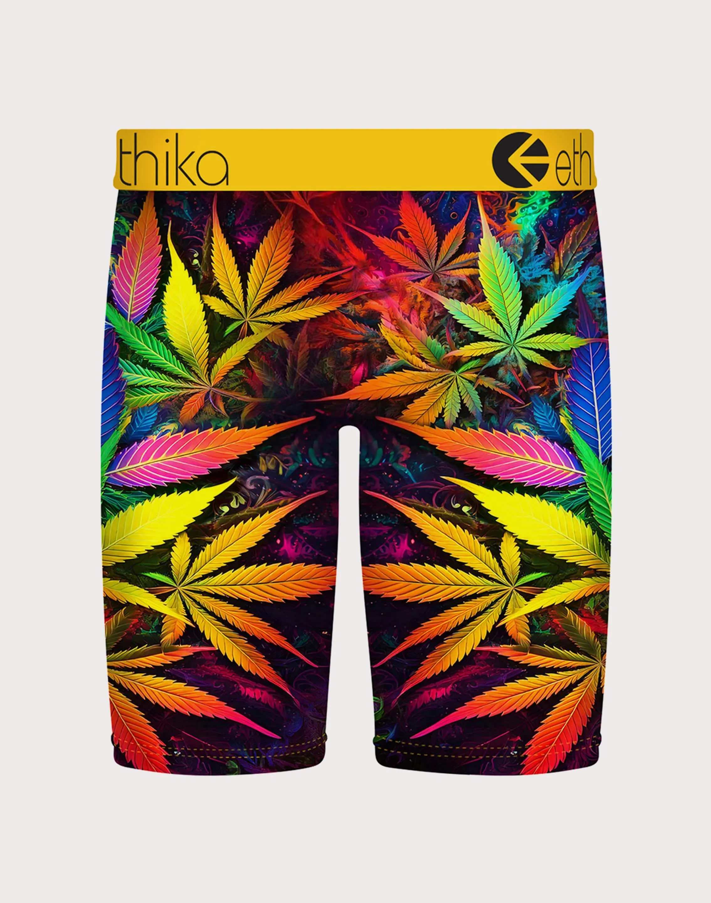 Ethika Cotton Mouth Boxer Briefs