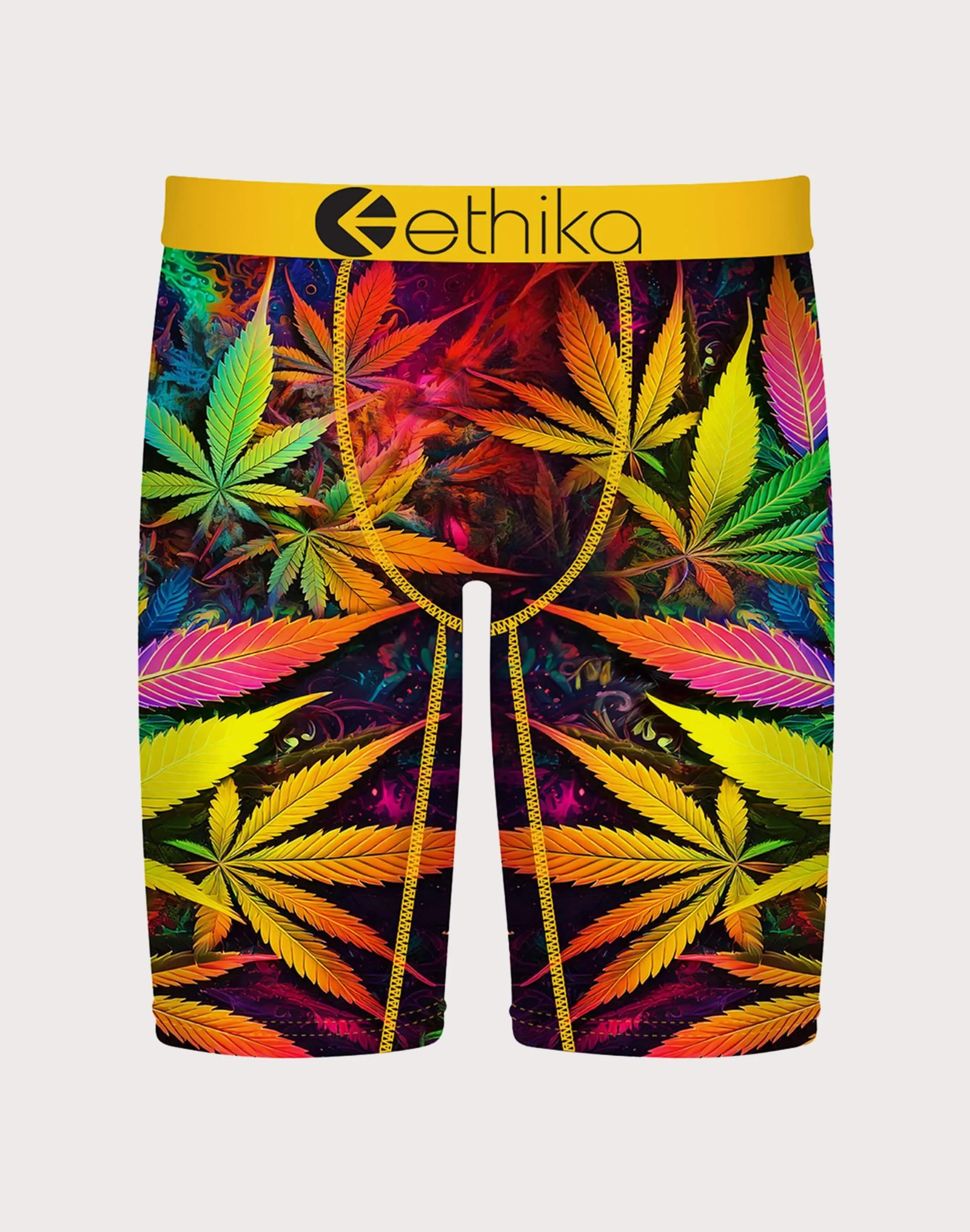 Ethika Cotton Mouth Boxer Briefs