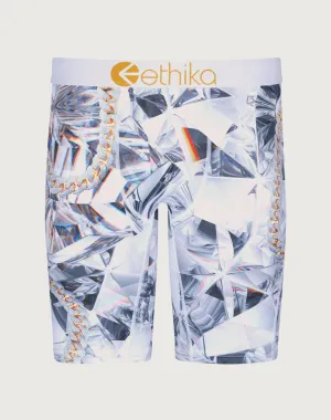 Ethika Diamond Camo Boxer Briefs