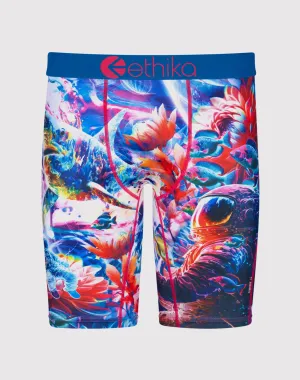 Ethika Drowning In Color Boxer Briefs