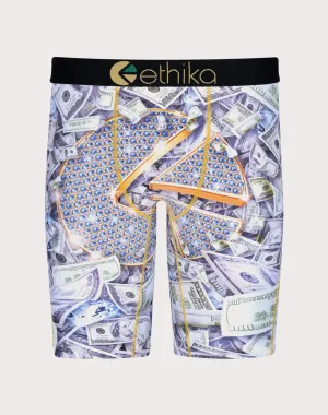 Ethika Earned Boxer Briefs