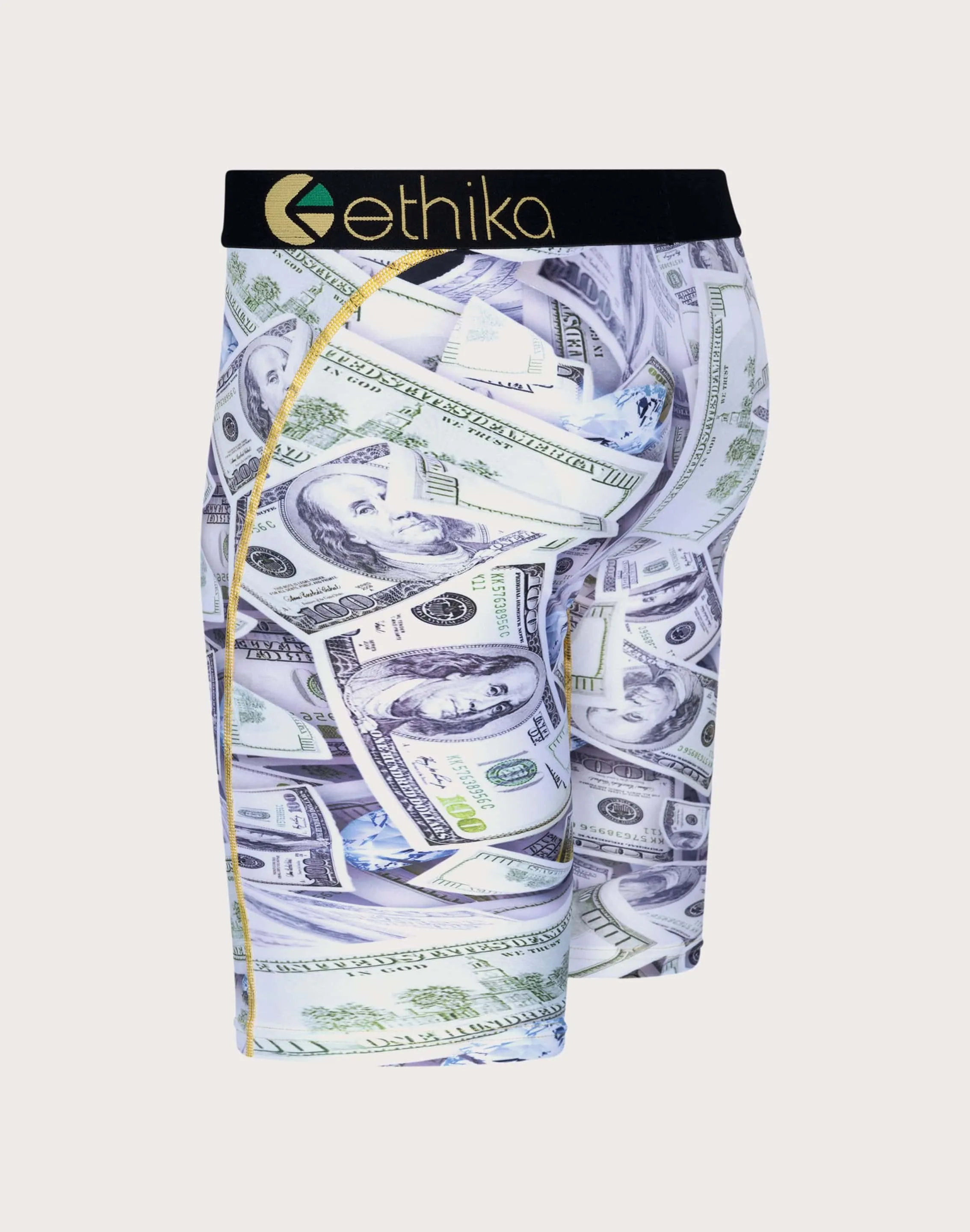 Ethika Earned Boxer Briefs