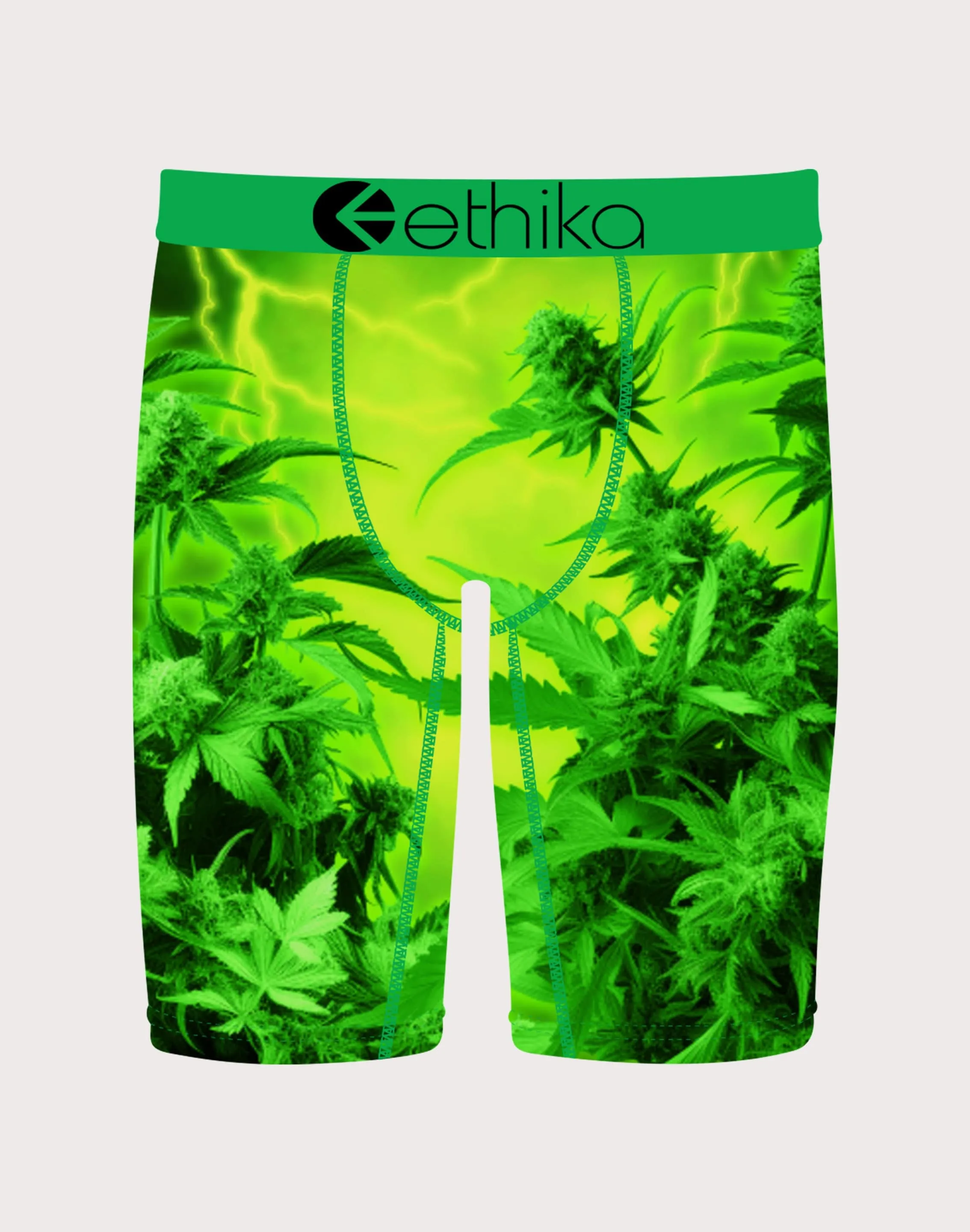 Ethika Emjay Boxer Briefs