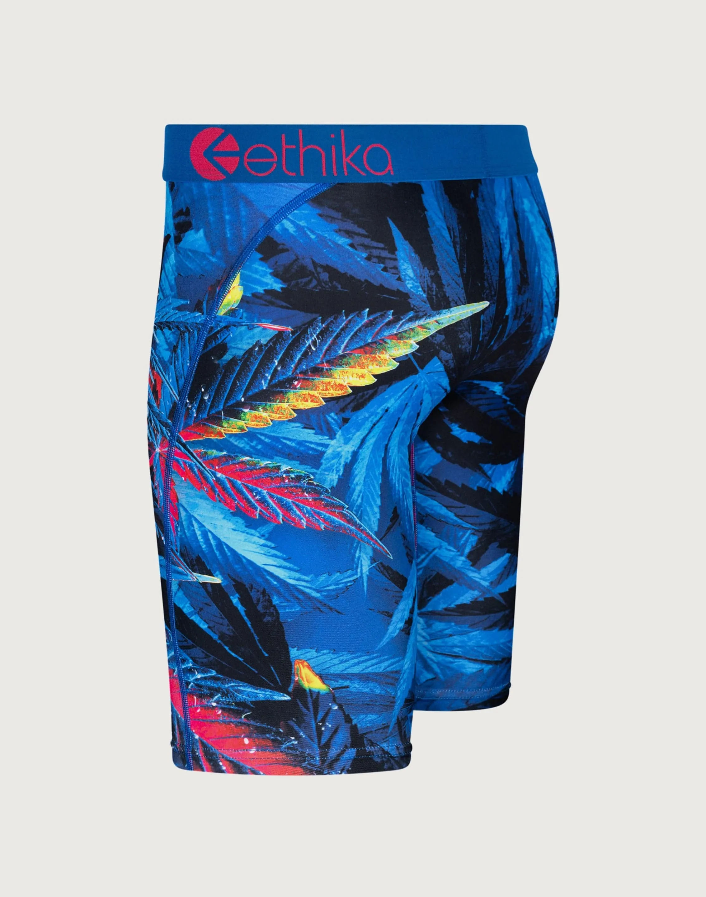Ethika Exotica Boxer Briefs