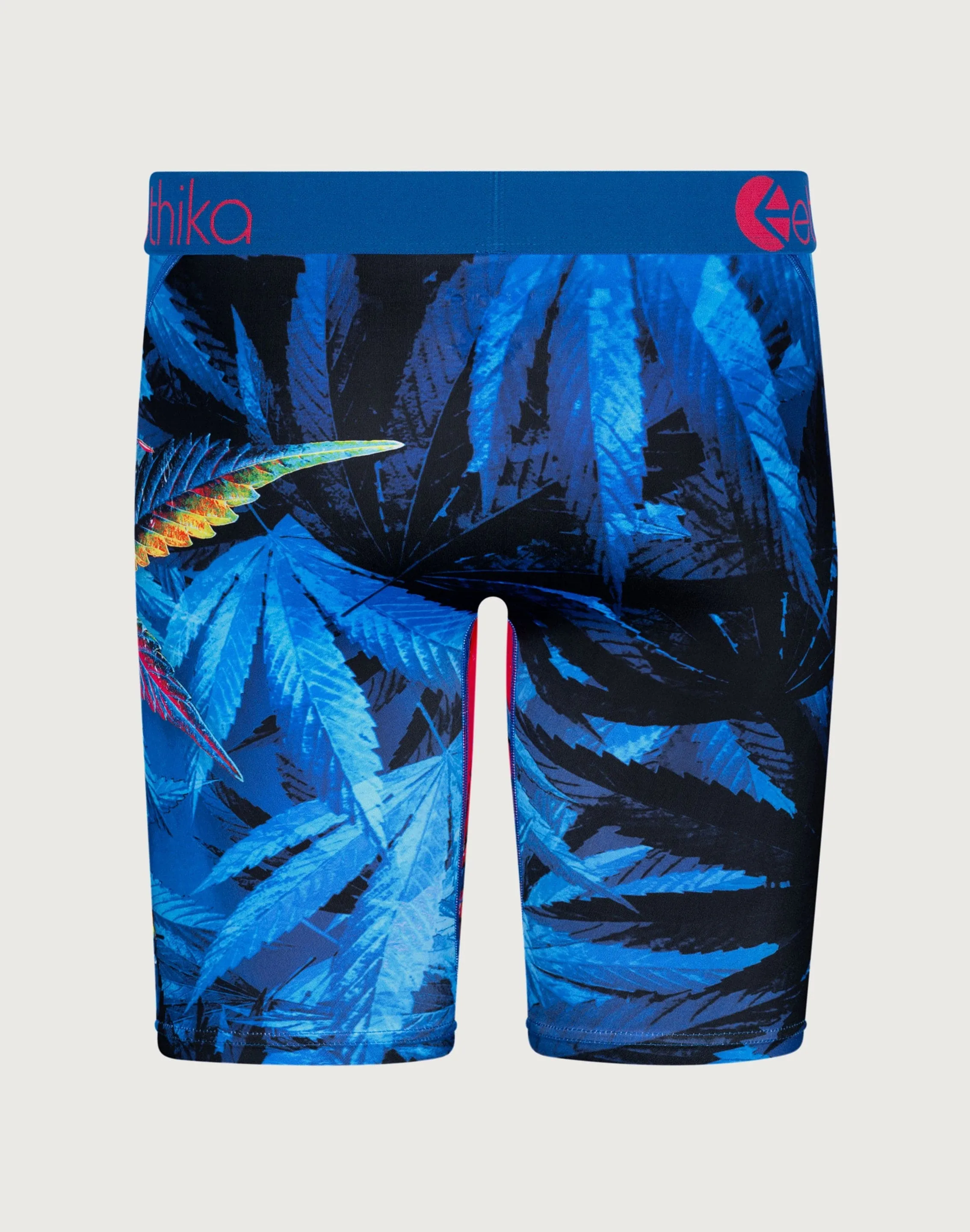Ethika Exotica Boxer Briefs