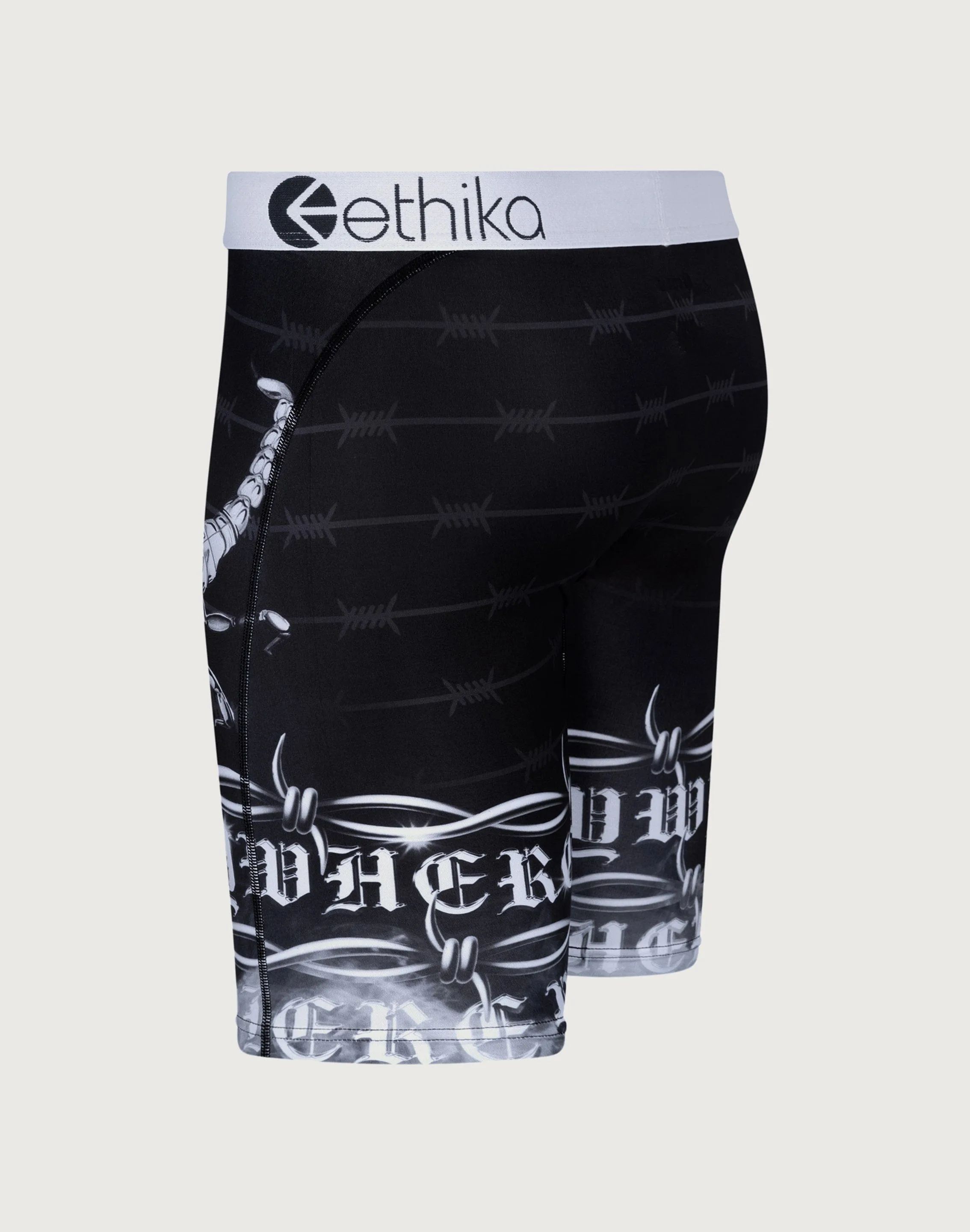 Ethika Familie Ties Boxer Briefs