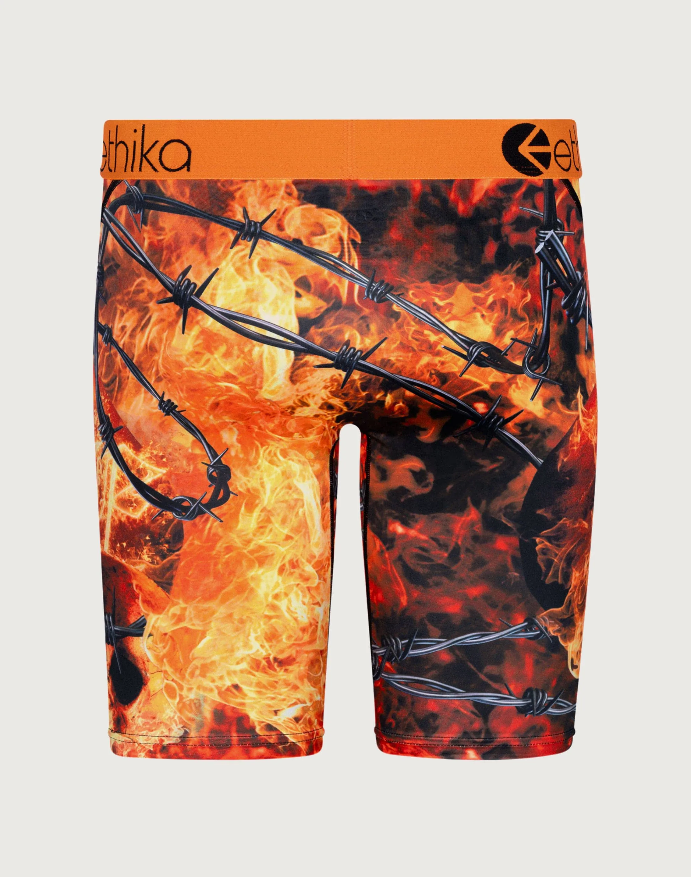 Ethika Fire Inside Boxer Briefs