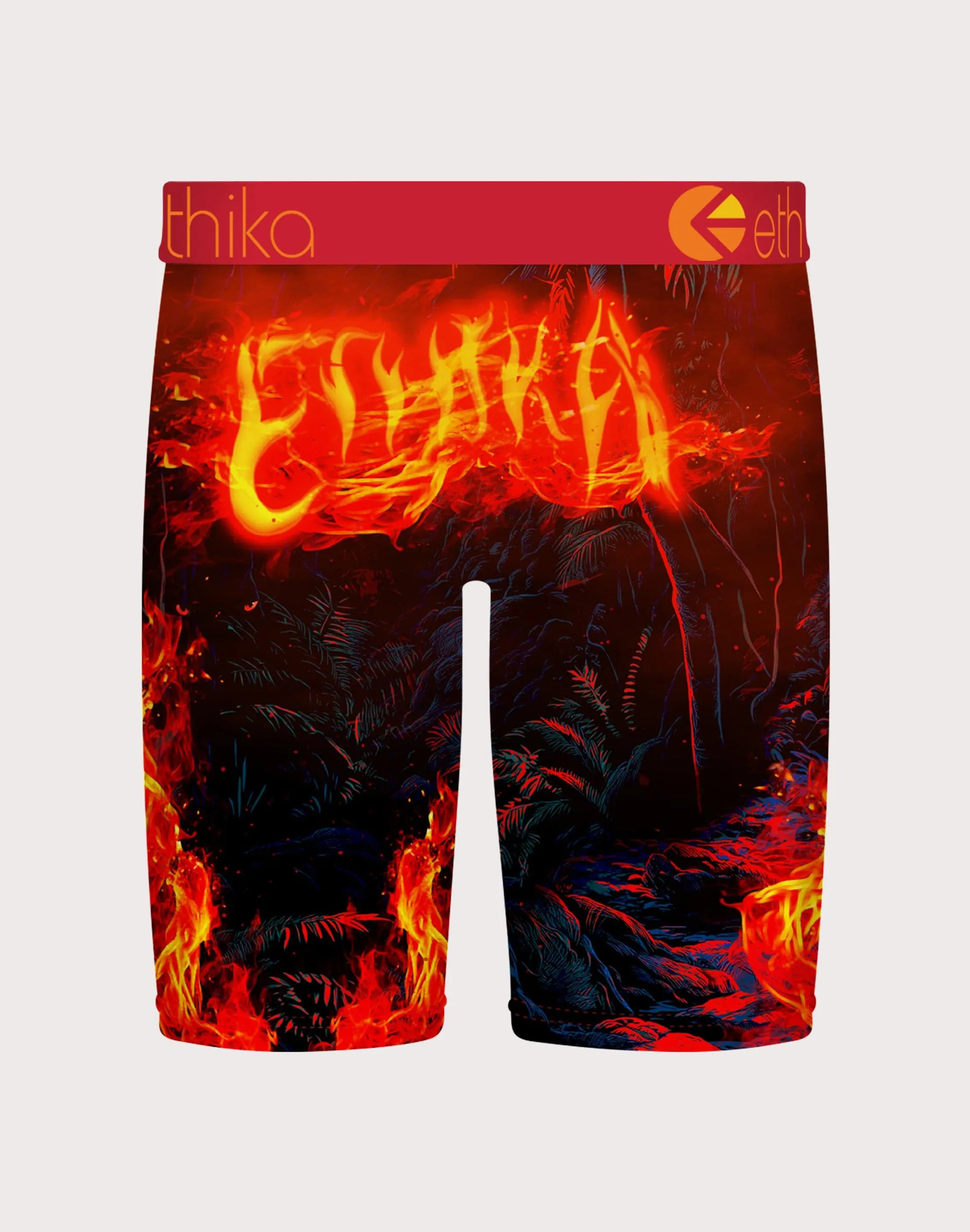 Ethika Firewalker Boxer Briefs