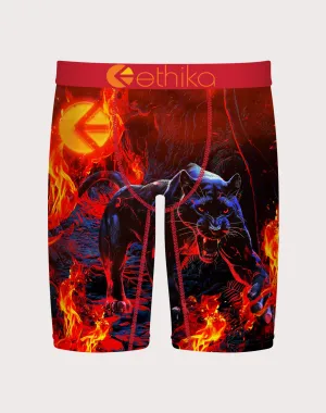 Ethika Firewalker Boxer Briefs