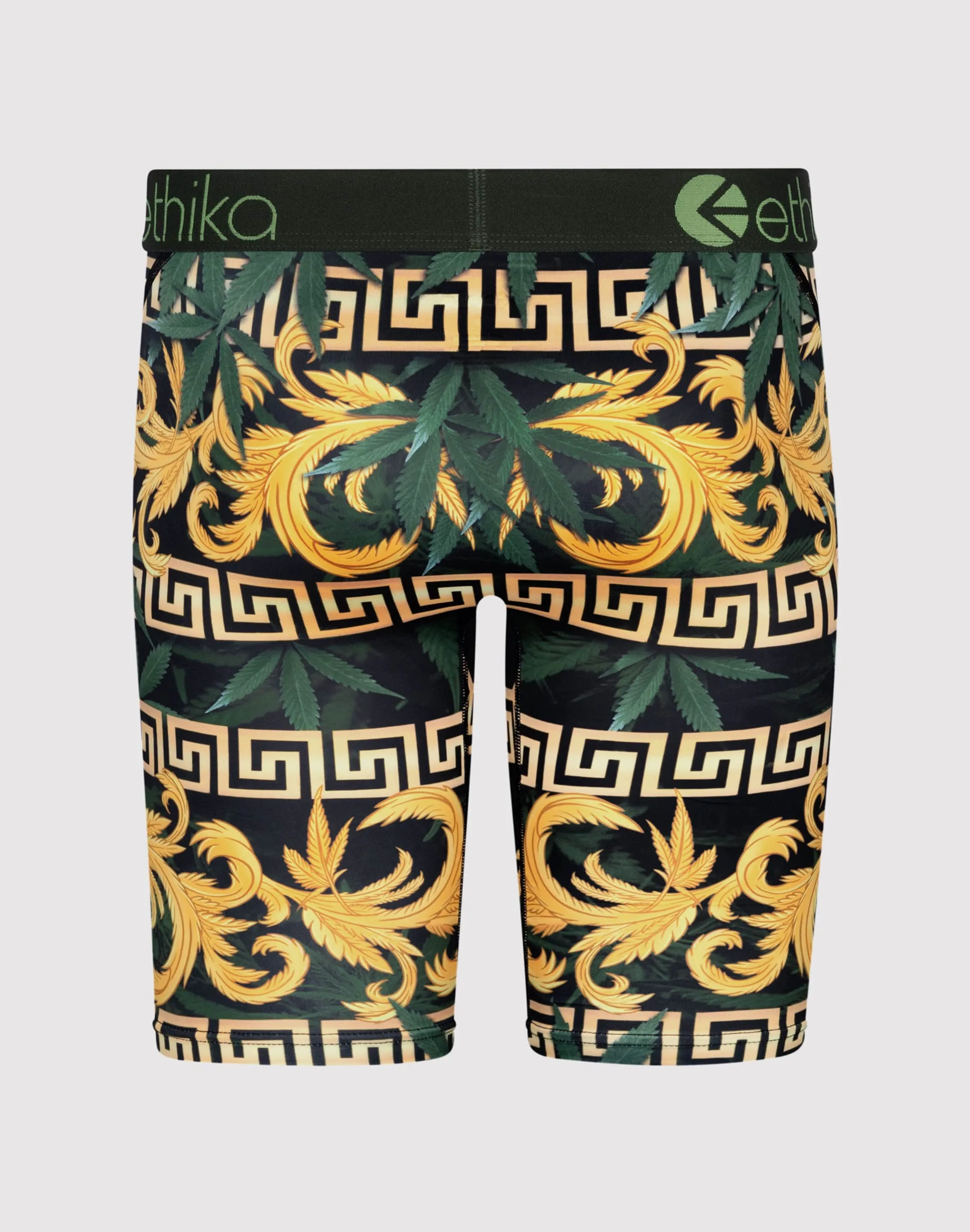 Ethika Fleur De Tree Boxer Briefs