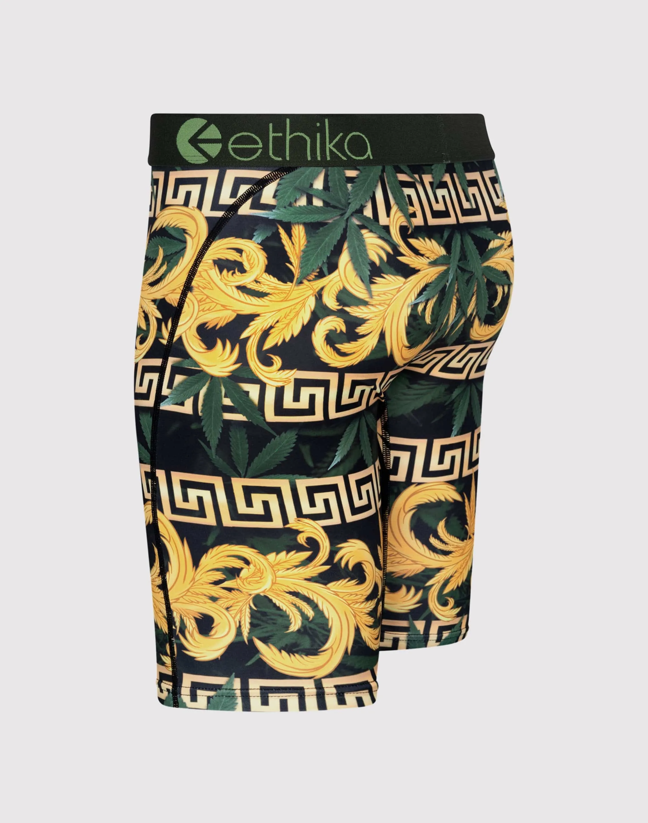 Ethika Fleur De Tree Boxer Briefs